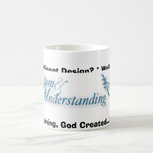 Intelligente Entwurfs-Tasse Tasse