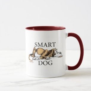 Intelligente Hundeschale Tasse