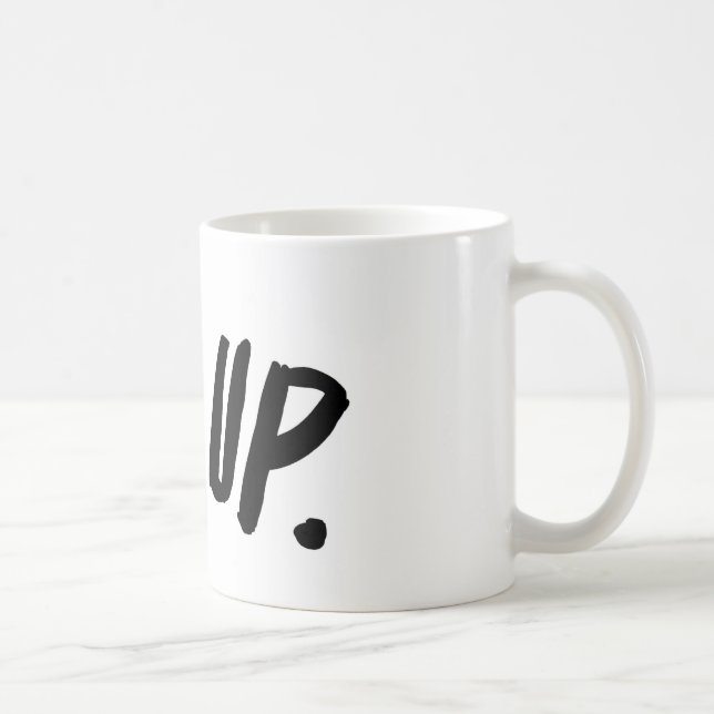 intelligente *ss Reihe Tasse (Rechts)