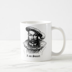 Intelligente Tasse