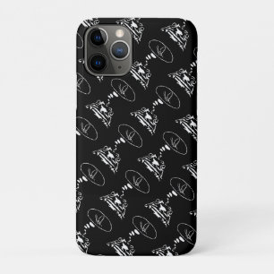 Intelligente Tiere im Internet "Hungry Frog Dreams Case-Mate iPhone Hülle