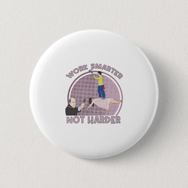 Intelligenter arbeiten button (Vorderseite)