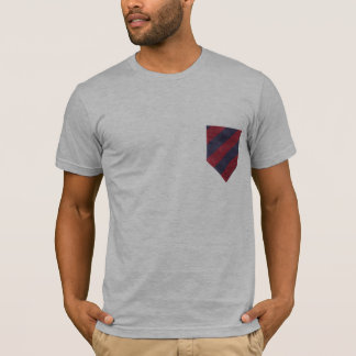 Intelligenter Beteiligungs-London-T - Shirt