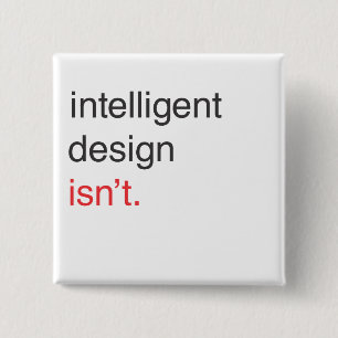 intelligenter Entwurf Button