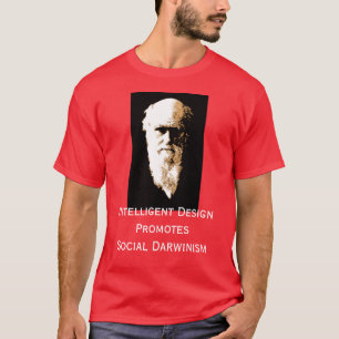 Intelligenter Entwurf… T-Shirt