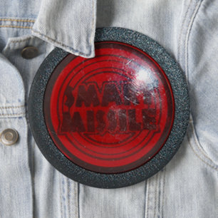 Intelligenter Flugknopf Button