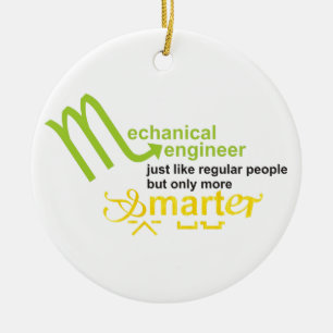 intelligenter keramikornament