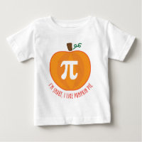 Intelligenter Kürbiskuchen