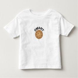 Intelligenter Plätzchen-T - Shirt für Kinder