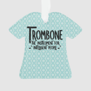 Intelligenter, robuster Text Ornament