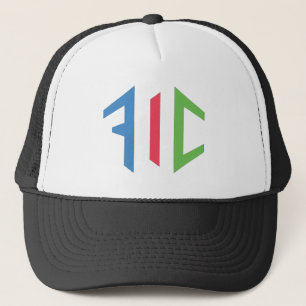 Intelligenter Truckerkappe