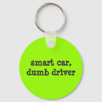 intelligentes Auto, dummer Fahrer