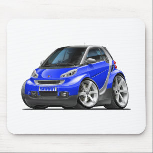 Intelligentes blaues Auto Mousepad