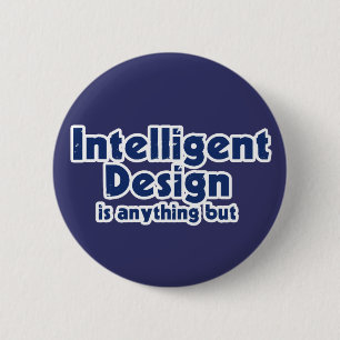 Intelligentes Design Button
