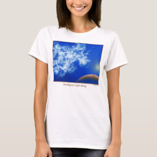 Intelligentes Licht als Shirt