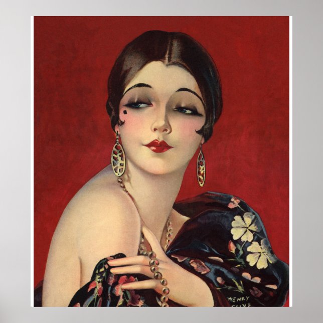 intelligentes Set 8 Poster (Vorne)