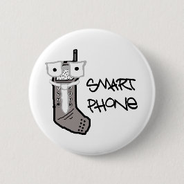 "Intelligentes" Telefon Button