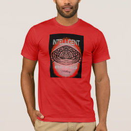 Intelligentes Wesen T-Shirt
