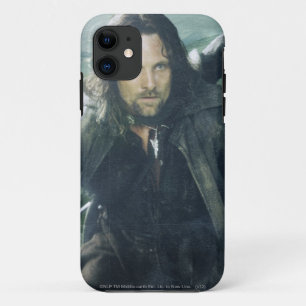Intense Aragorn Case-Mate iPhone Hülle