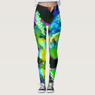 Intense KCRLS Leggings