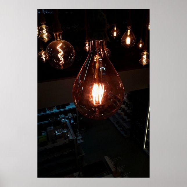 intensidade poster (Vorne)