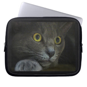 Intensität Laptop-Segel Laptopschutzhülle