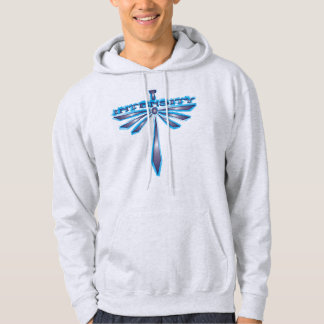 Intensität Paintball Hoodie