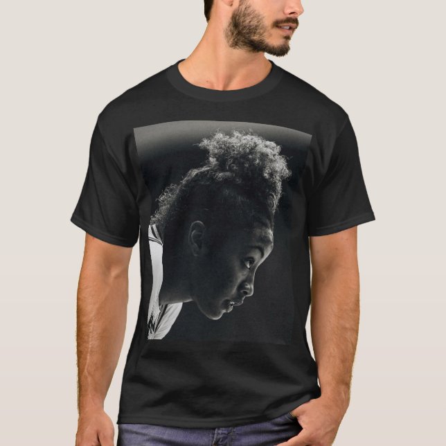 "Intensity" T-Shirt (Vorderseite)