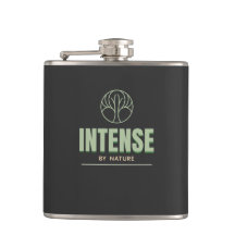 Intensive Motivation nach Natur