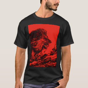 Intensives Jagen T-Shirt