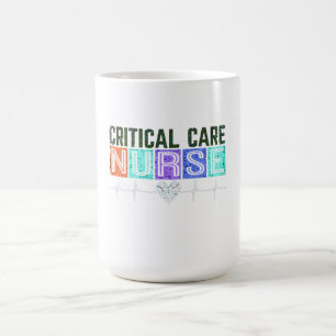 Intensivpfleger Kaffeetasse