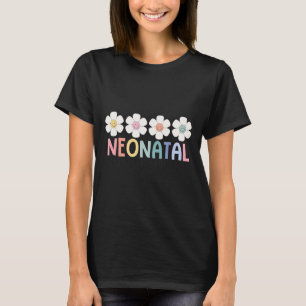 Intensivstation für Neugeborene Nurse Nicu Nurse T T-Shirt