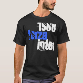 Inter- Mailand T-Shirt