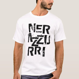 Inter- Nerazzurri T-Shirt