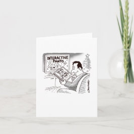 Interaktives Panto Karte