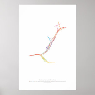 Interchange Choreografie: Manchester, CT, USA Poster