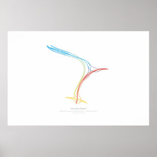 Interchange Choreografie: Manchester, England Poster