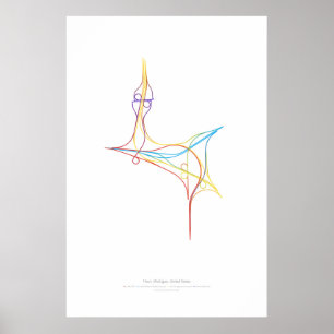 Interchange Choreografie: Novi, MI, USA Poster
