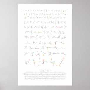 Interchange Choreografie: Zweite Ausgabe Poster