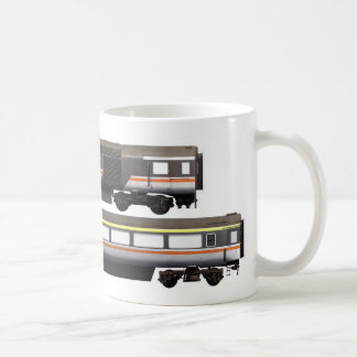 IntercityTasse Kaffeetasse
