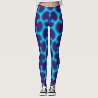 Interdependenz - Leggings von Vibrata