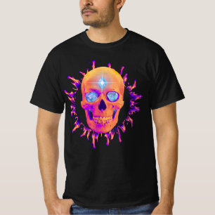 interdimensionales Portal. T-Shirt