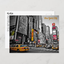 Interessante und lustige Fakten über New York City