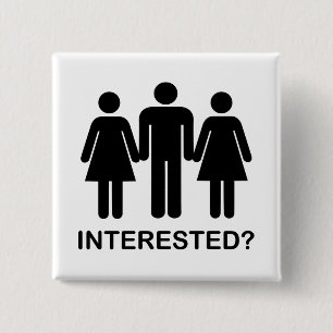 Interessiert? Button
