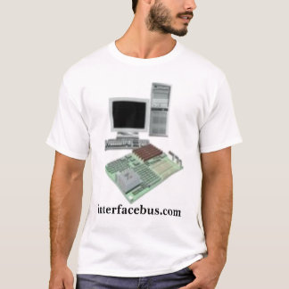 interfacebus.com T-Shirt