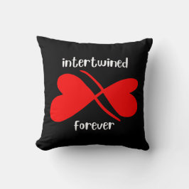 Interfaced Forever BFTG Pillow Kissen
