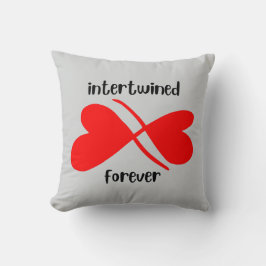 Interfaced Forever BFTG Pillow Kissen