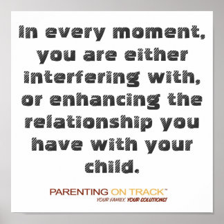 Interfering With or Enhancing? Poster