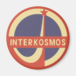 Interkosmos Magnet