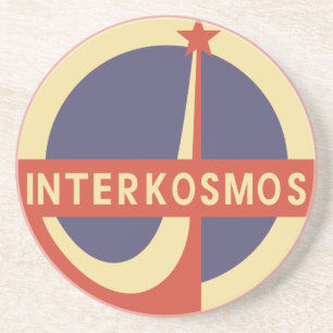 Interkosmos Untersetzer